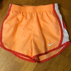 Nike Dri-fit shorts